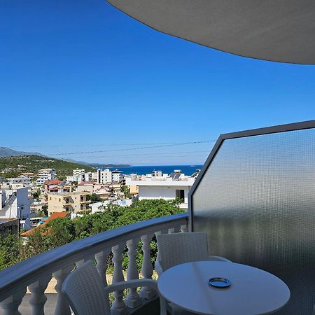 Villa A & A Ksamil Dış mekan fotoğraf