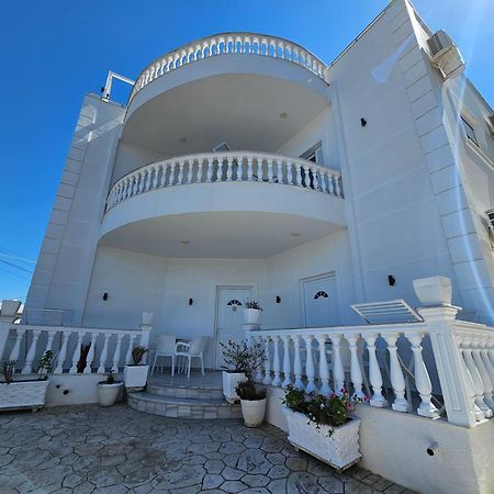 Villa A & A Ksamil Dış mekan fotoğraf