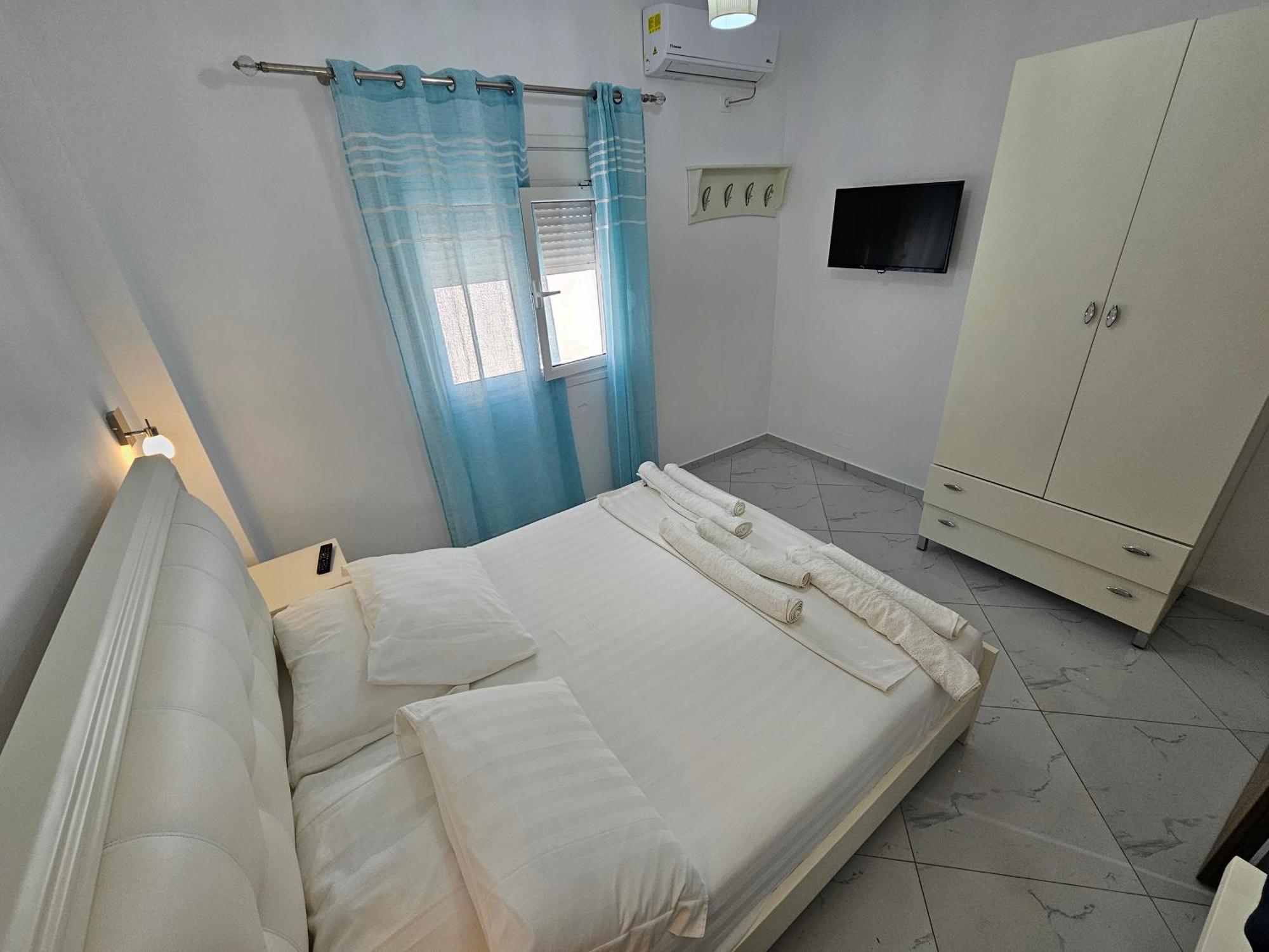 Villa A & A Ksamil Dış mekan fotoğraf