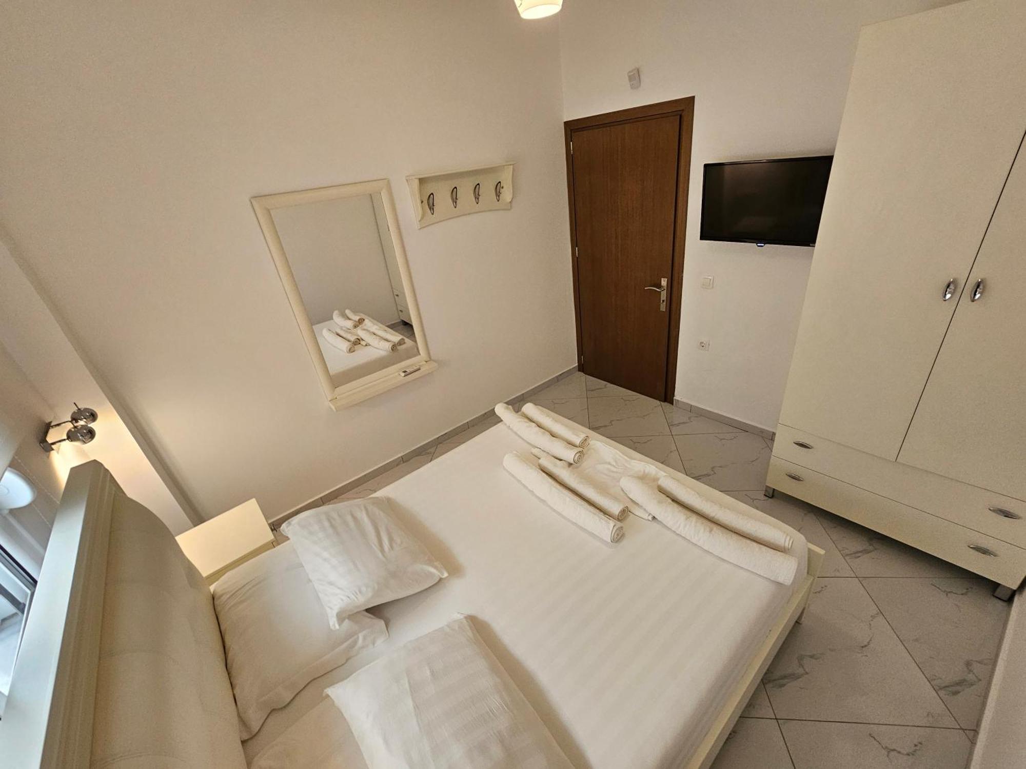 Villa A & A Ksamil Dış mekan fotoğraf