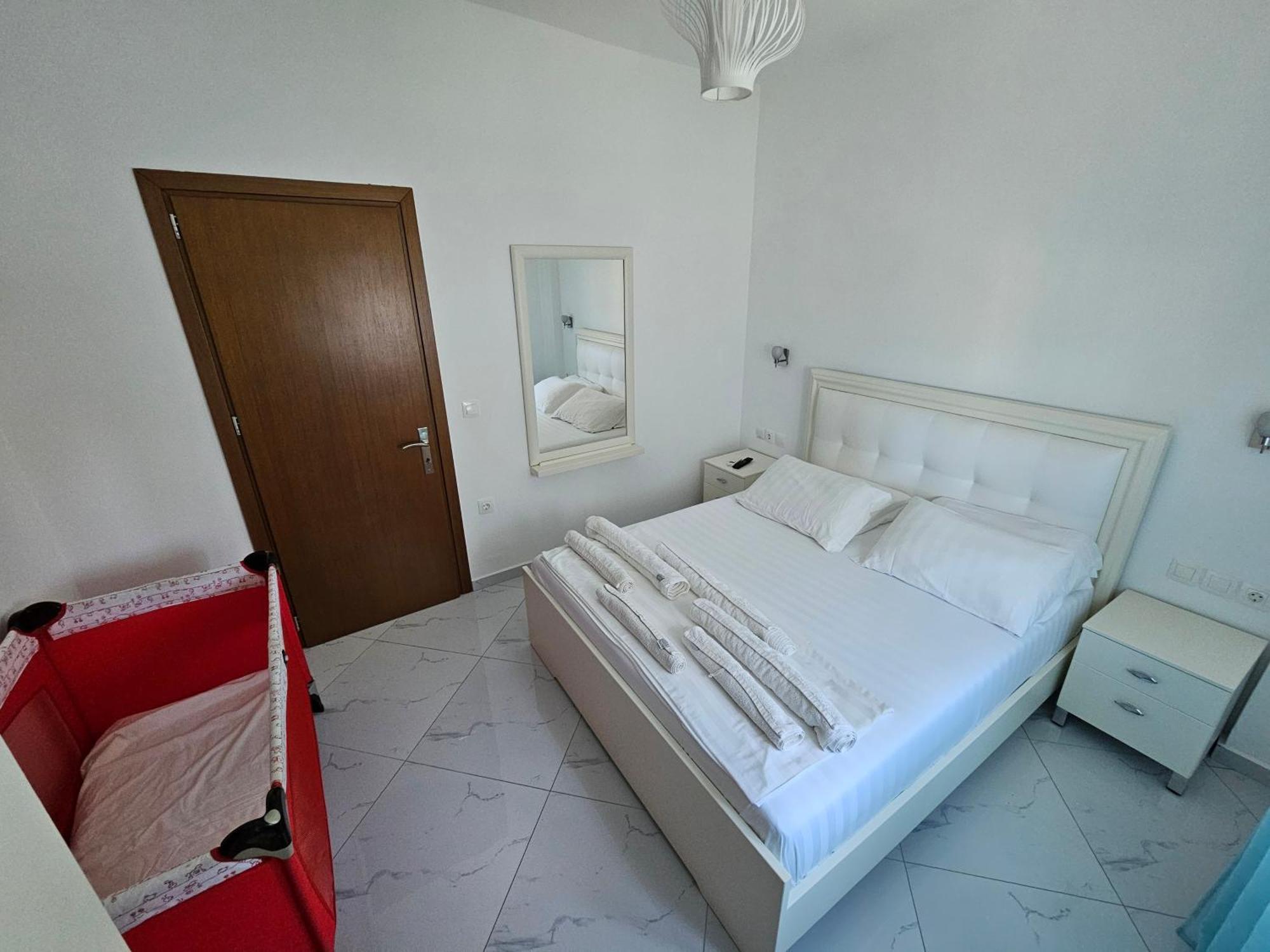 Villa A & A Ksamil Dış mekan fotoğraf