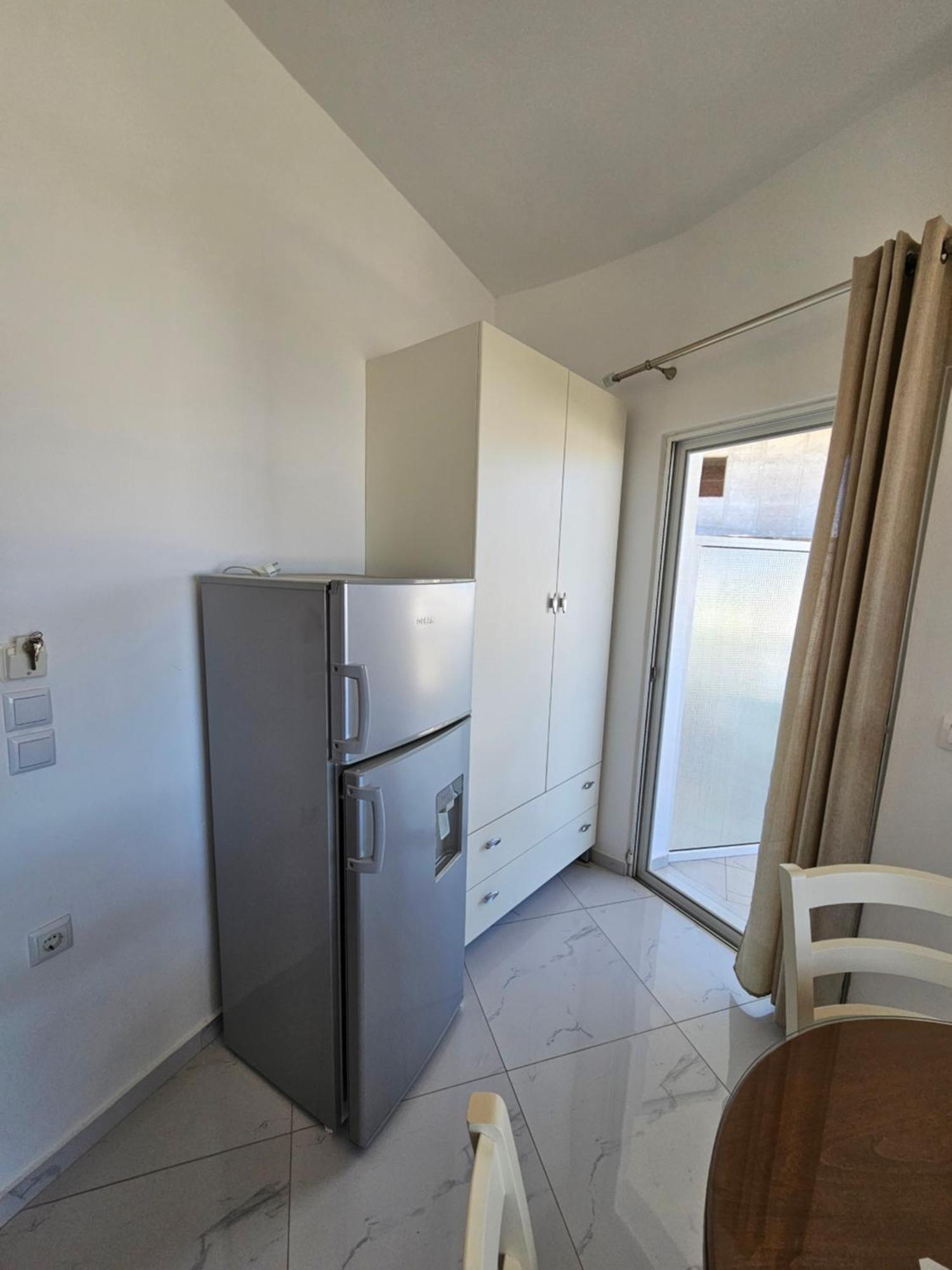 Villa A & A Ksamil Dış mekan fotoğraf