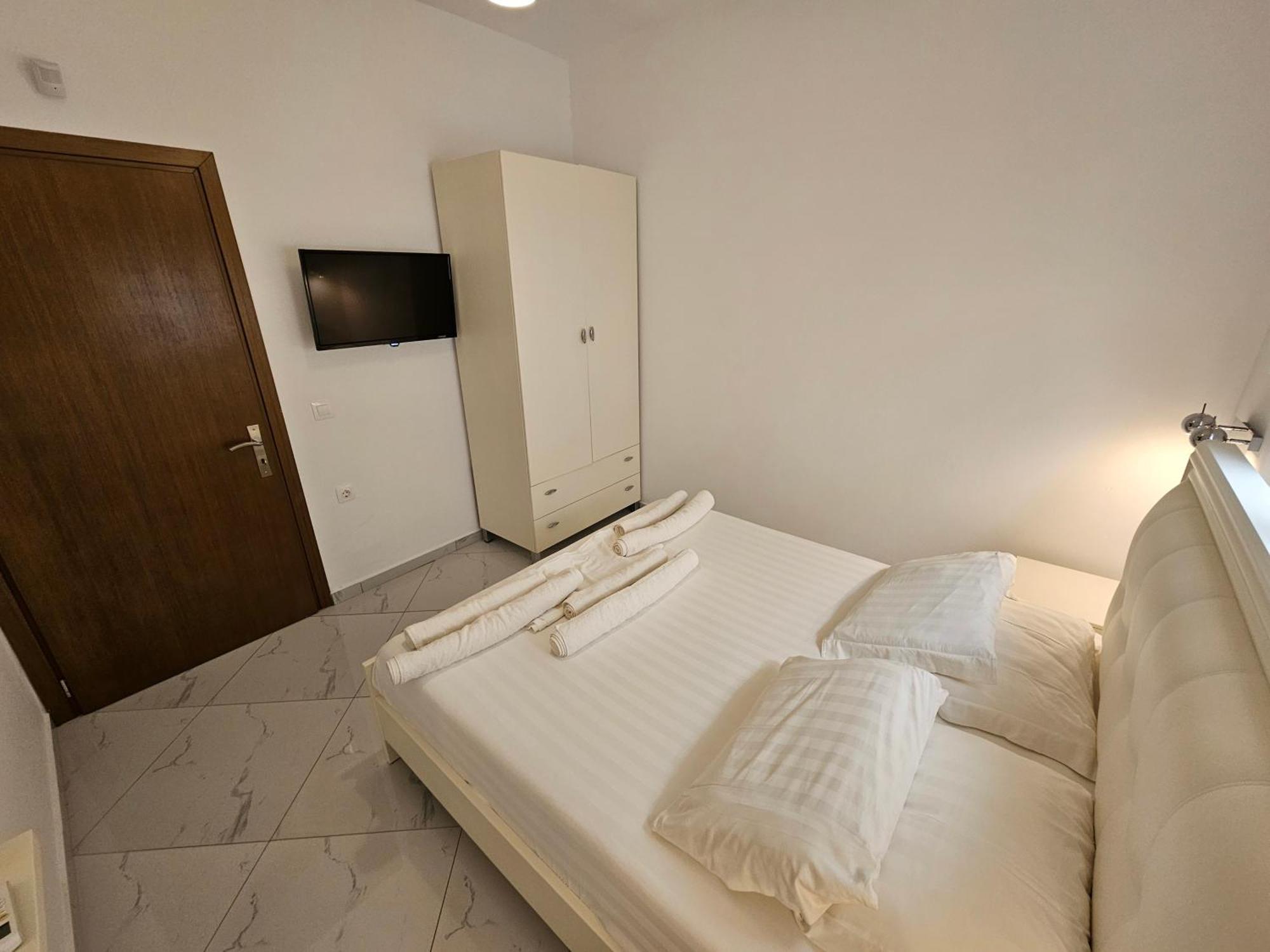 Villa A & A Ksamil Dış mekan fotoğraf