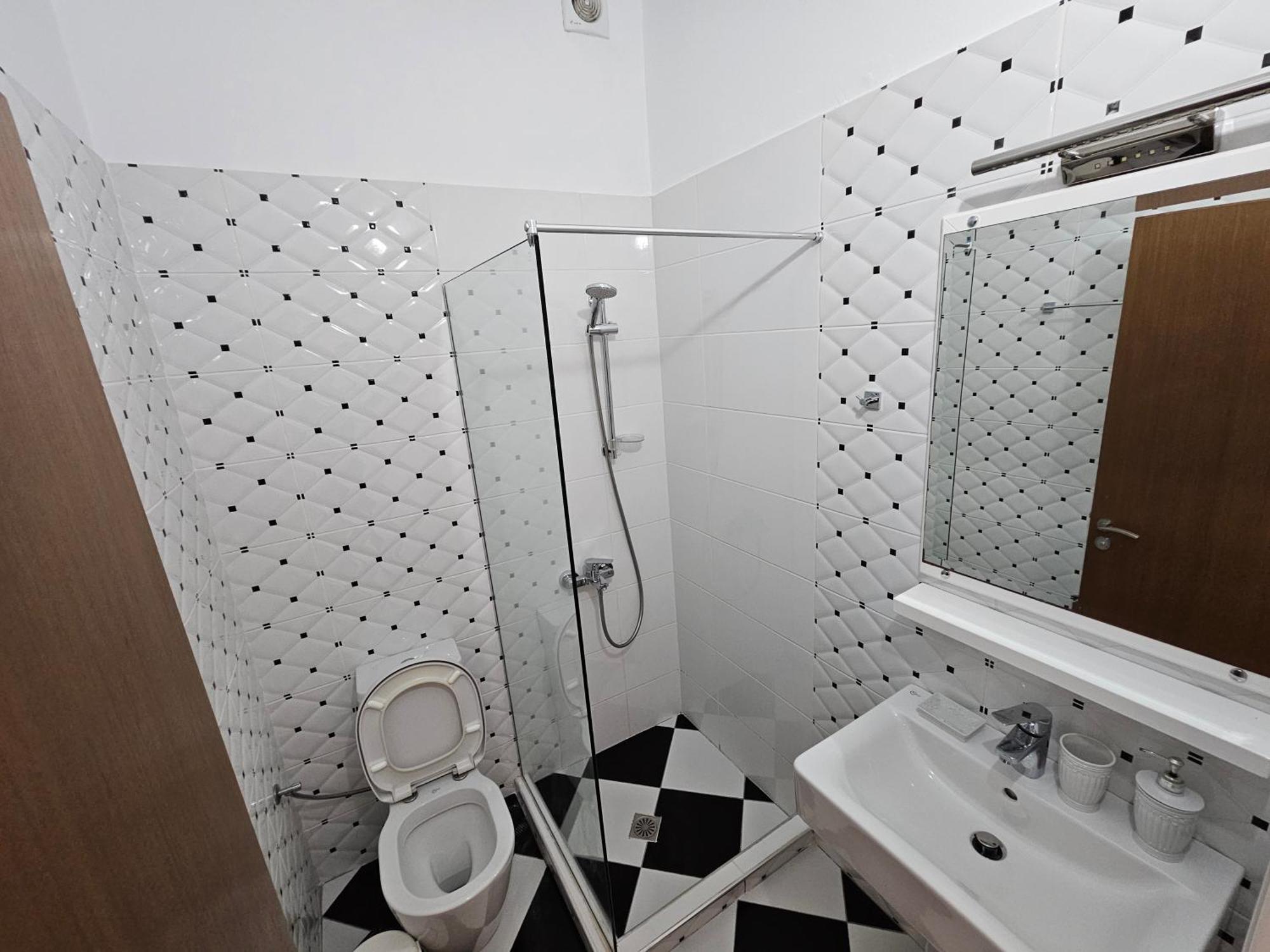 Villa A & A Ksamil Dış mekan fotoğraf