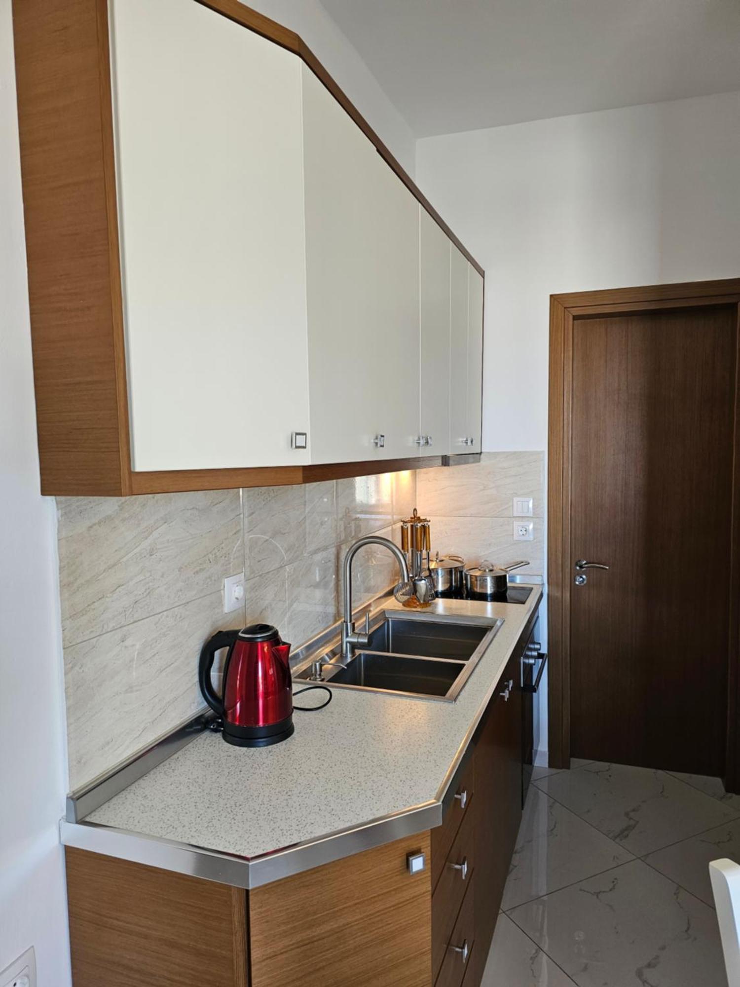 Villa A & A Ksamil Dış mekan fotoğraf