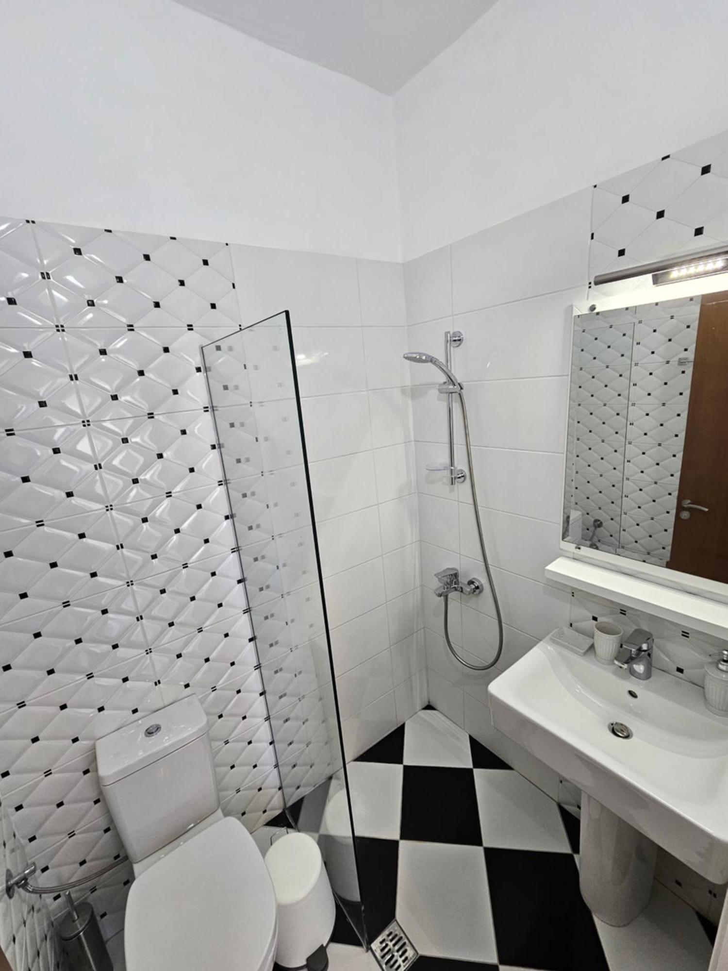 Villa A & A Ksamil Dış mekan fotoğraf