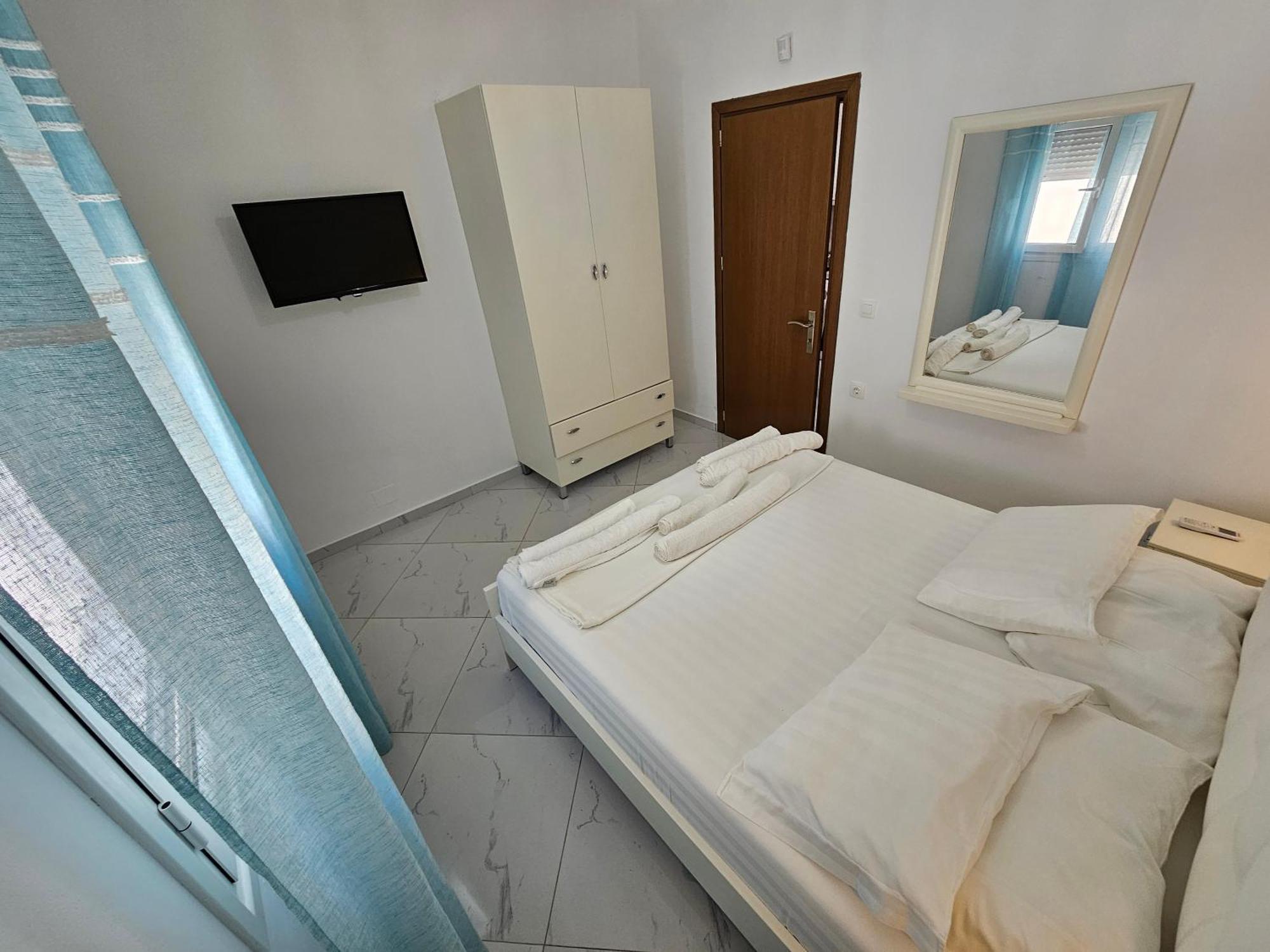 Villa A & A Ksamil Dış mekan fotoğraf