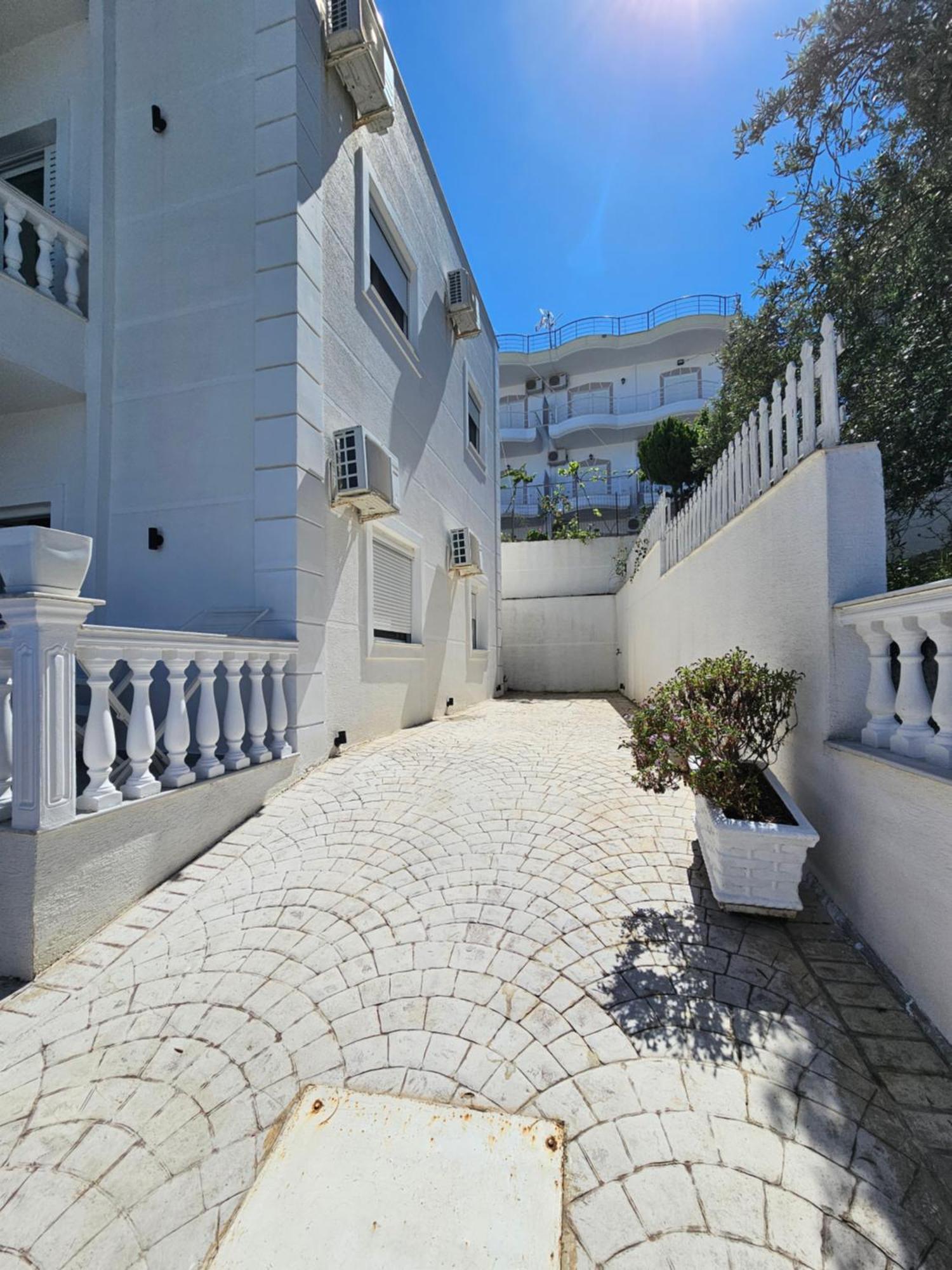 Villa A & A Ksamil Dış mekan fotoğraf