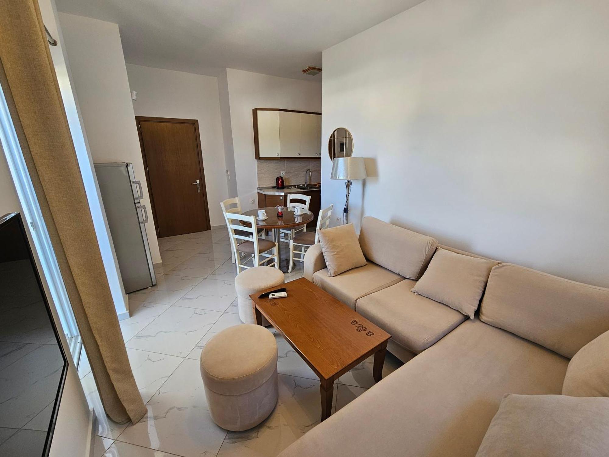 Villa A & A Ksamil Dış mekan fotoğraf