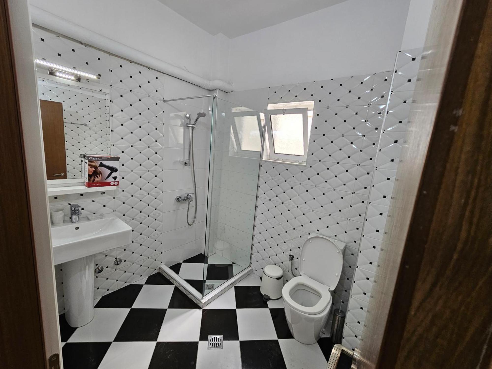 Villa A & A Ksamil Dış mekan fotoğraf