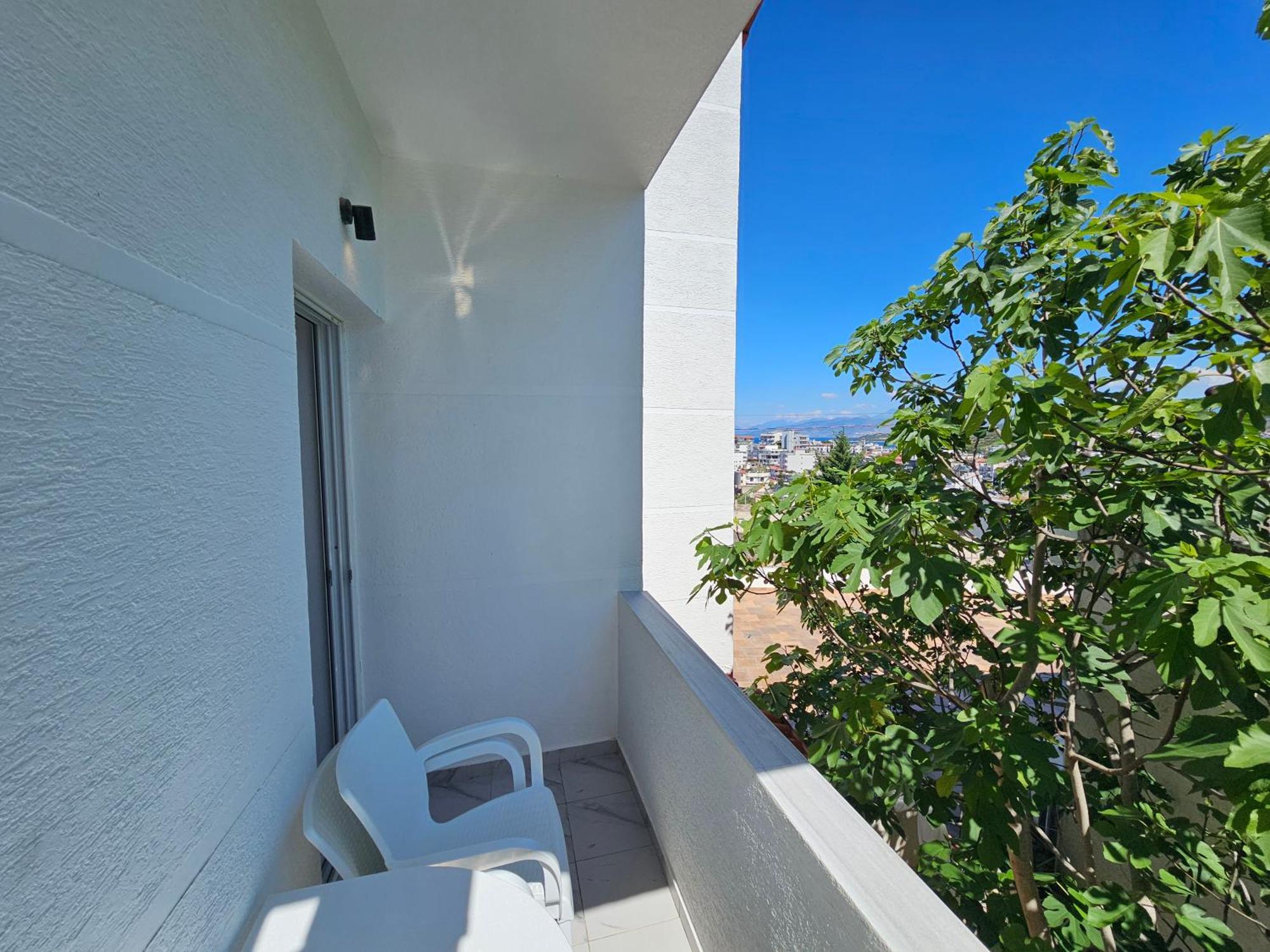 Villa A & A Ksamil Dış mekan fotoğraf
