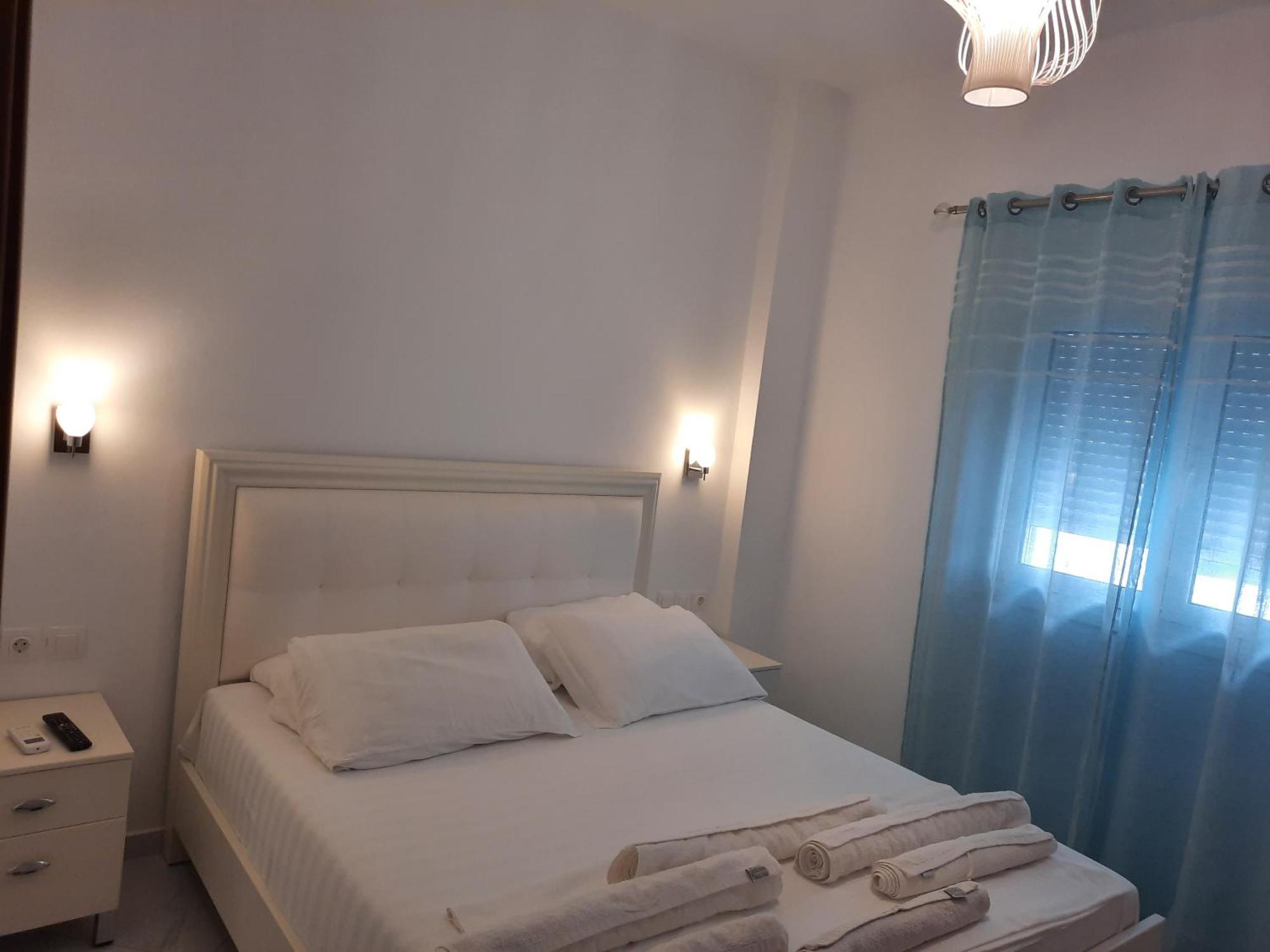 Villa A & A Ksamil Dış mekan fotoğraf