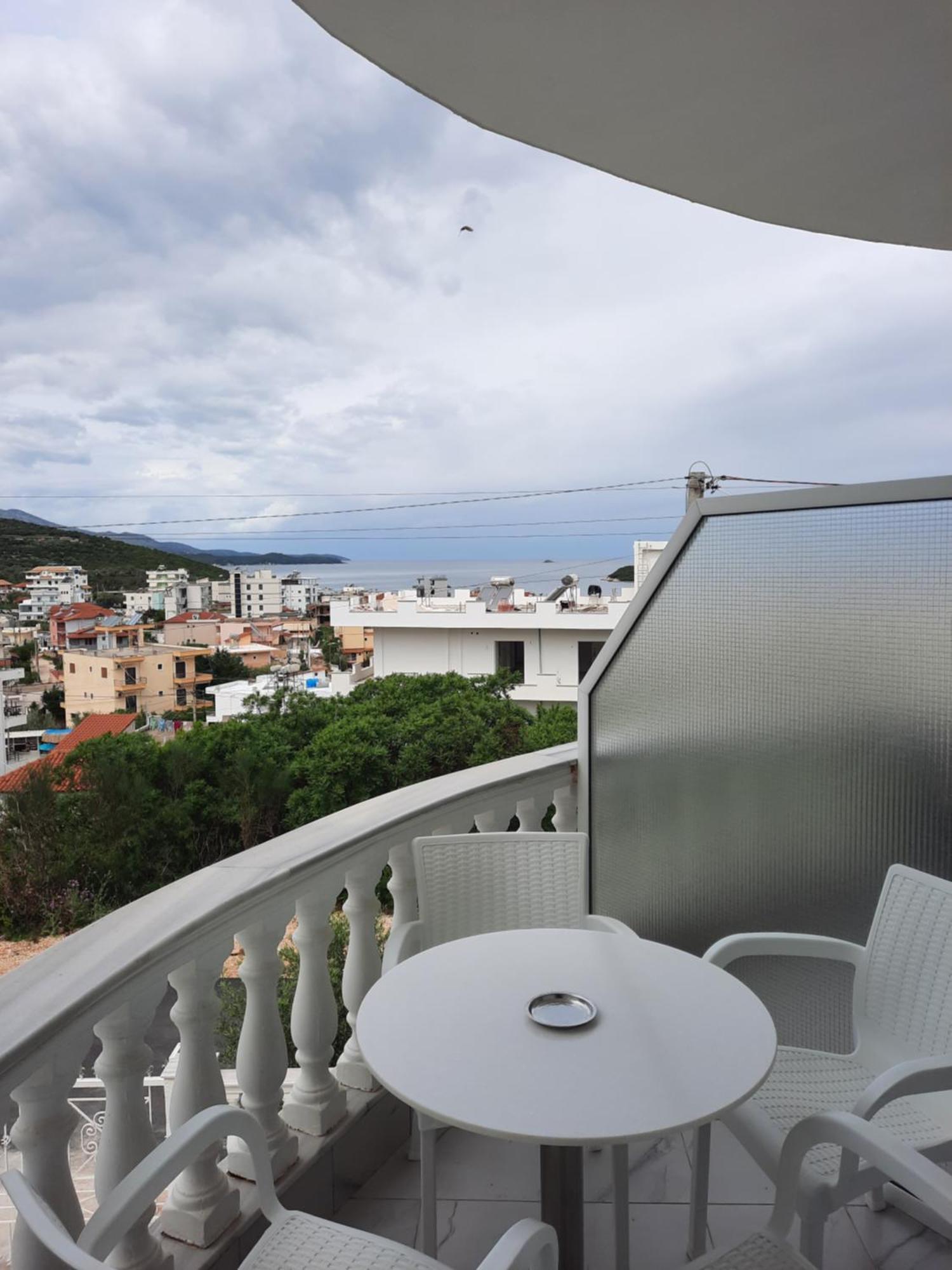 Villa A & A Ksamil Dış mekan fotoğraf