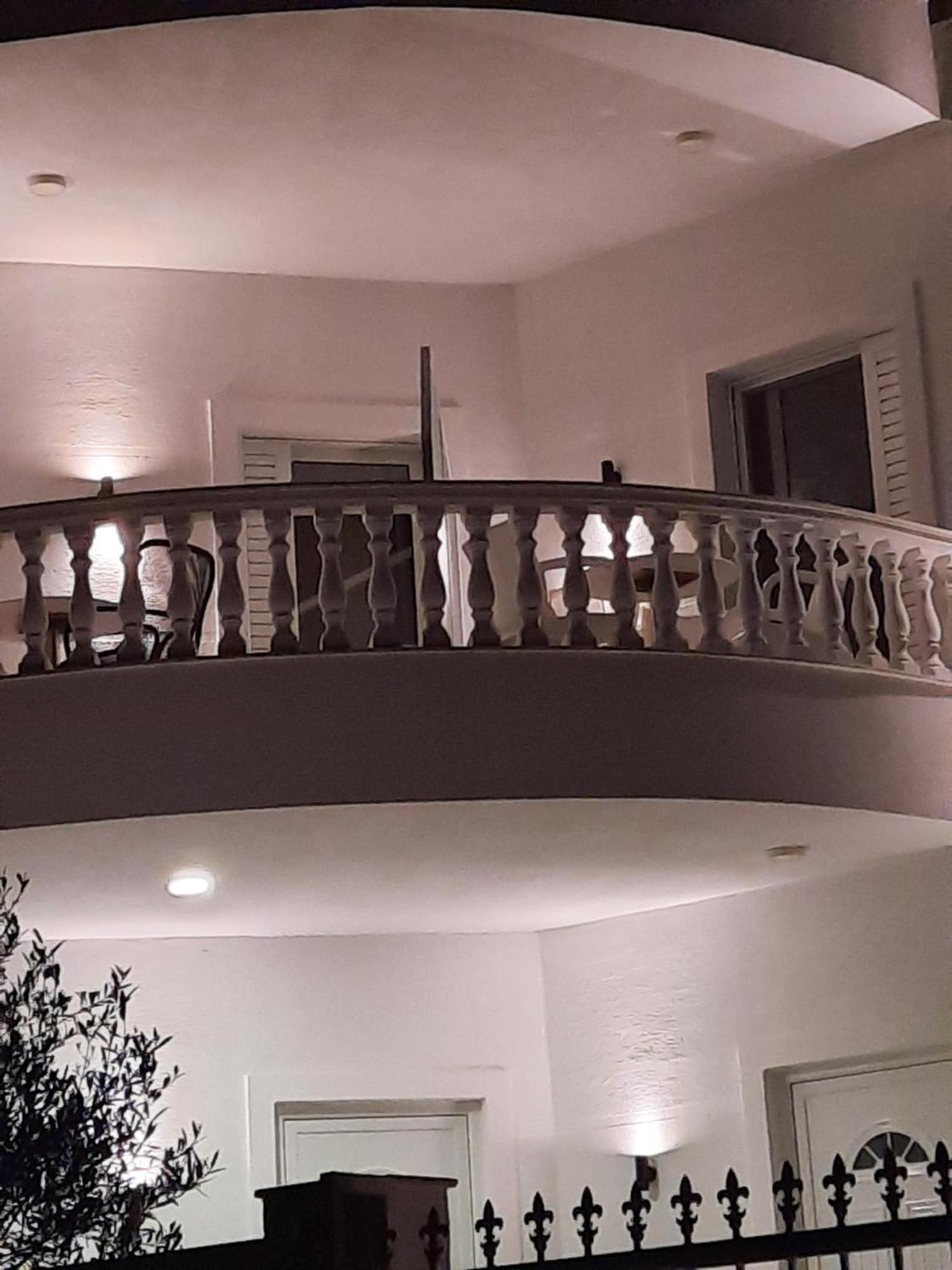 Villa A & A Ksamil Dış mekan fotoğraf