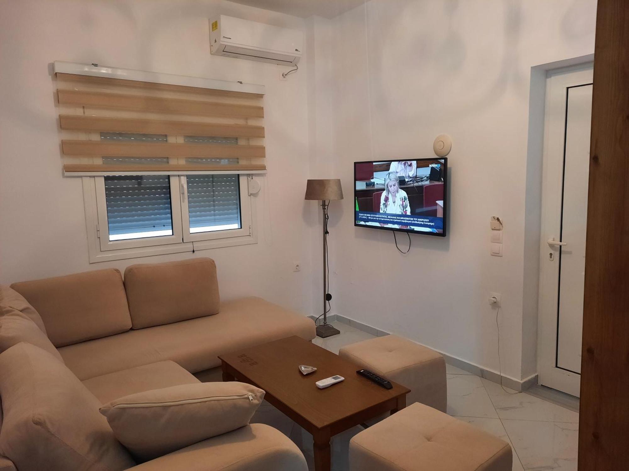 Villa A & A Ksamil Dış mekan fotoğraf