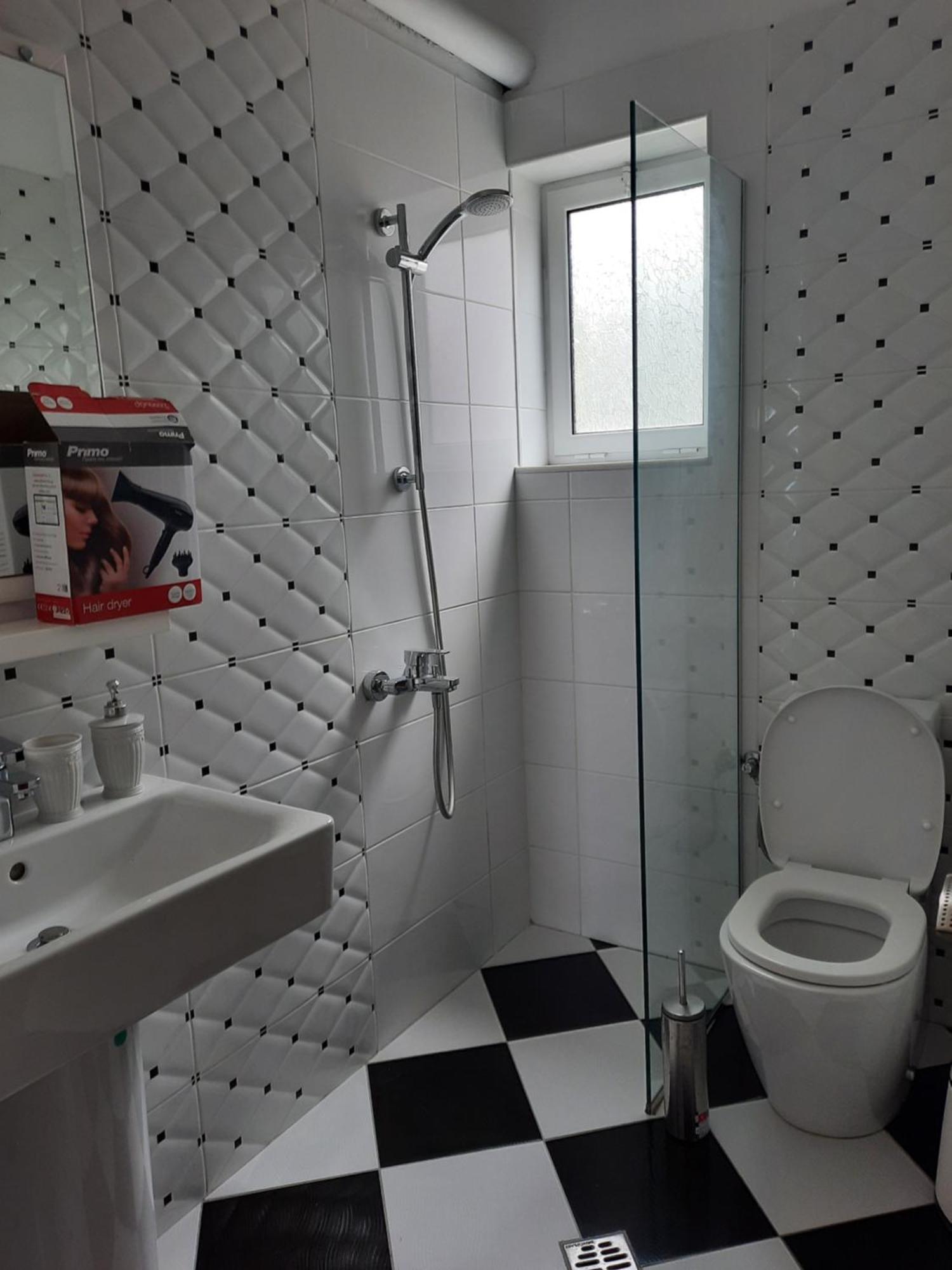 Villa A & A Ksamil Dış mekan fotoğraf