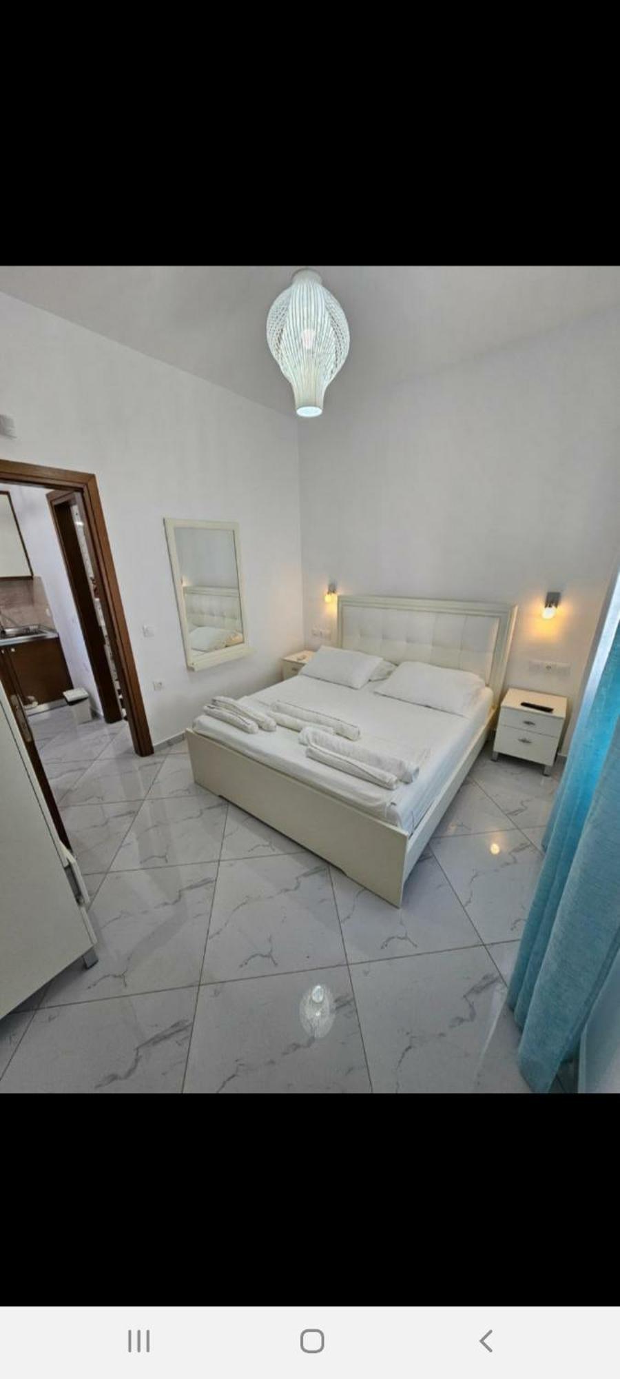 Villa A & A Ksamil Dış mekan fotoğraf