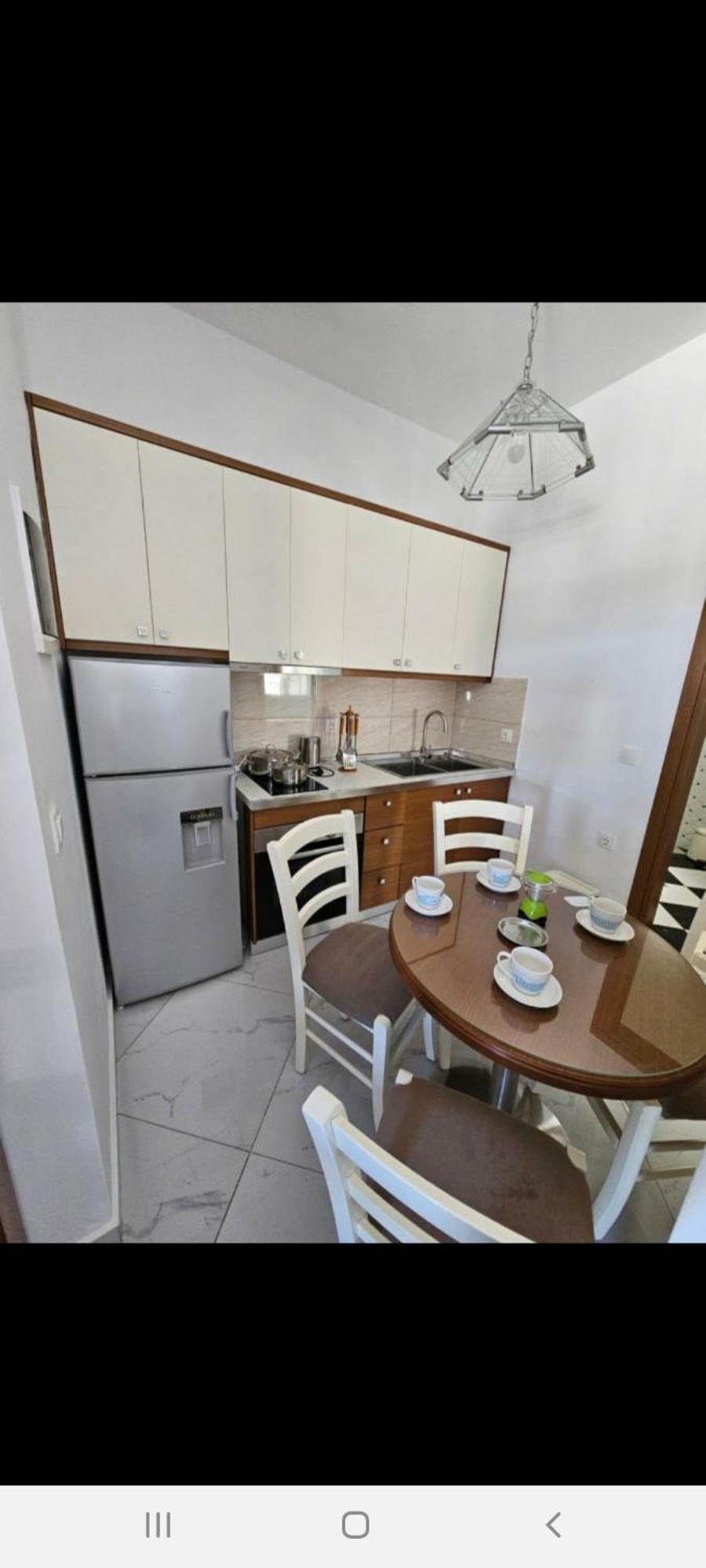 Villa A & A Ksamil Dış mekan fotoğraf